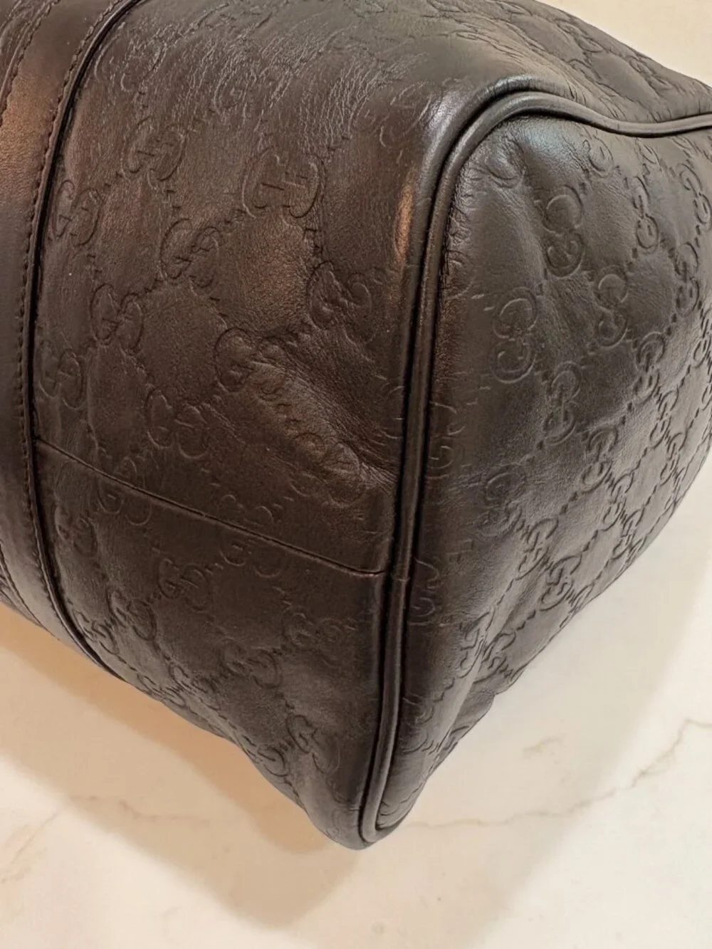 Gucci Joy Boston Bag